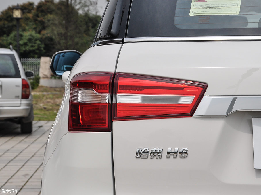 2017H6 Coupe t 2.0T pxσ򌾫Ӣ