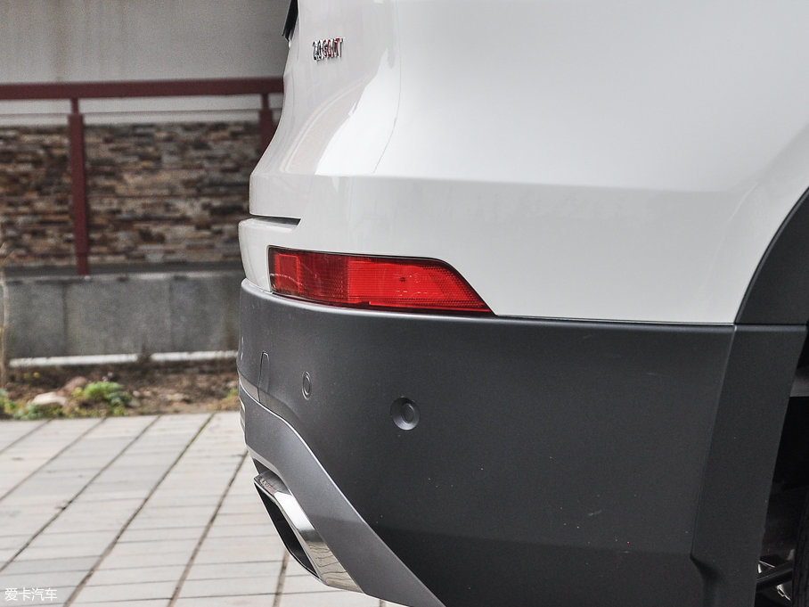 2017H6 Coupe t 2.0T pxσ򌾫Ӣ