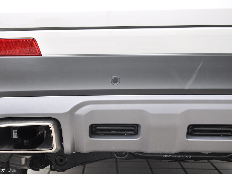 2017H6 Coupe t(bio) 2.0T pxσ(q)Ӣ