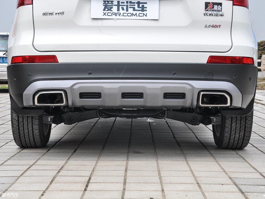 2017H6 Coupe t 2.0T pxσ򌾫Ӣ