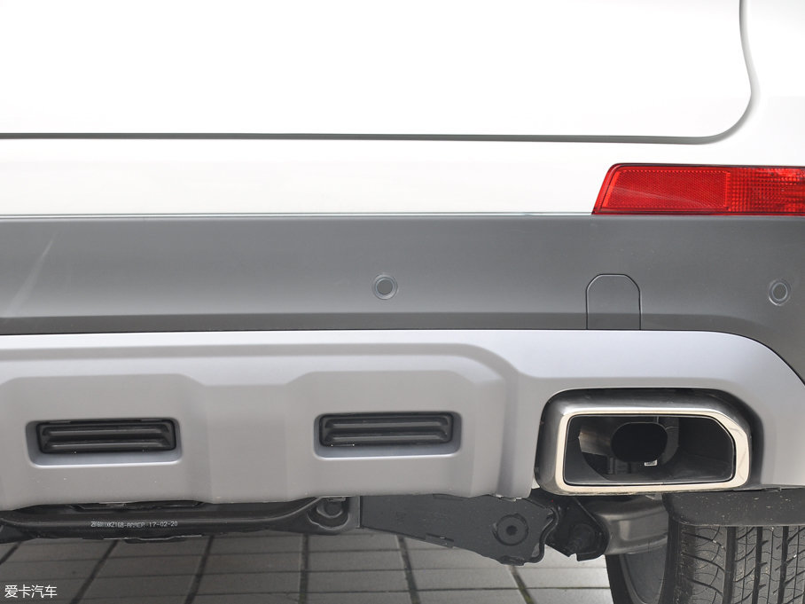 2017H6 Coupe t(bio) 2.0T pxσ(q)Ӣ