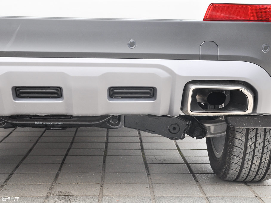 2017H6 Coupe t 2.0T pxσ򌾫Ӣ