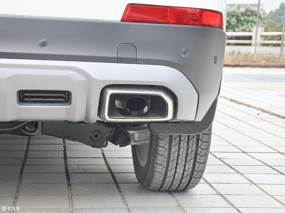 2017H6 Coupe t 2.0T pxσ򌾫Ӣ