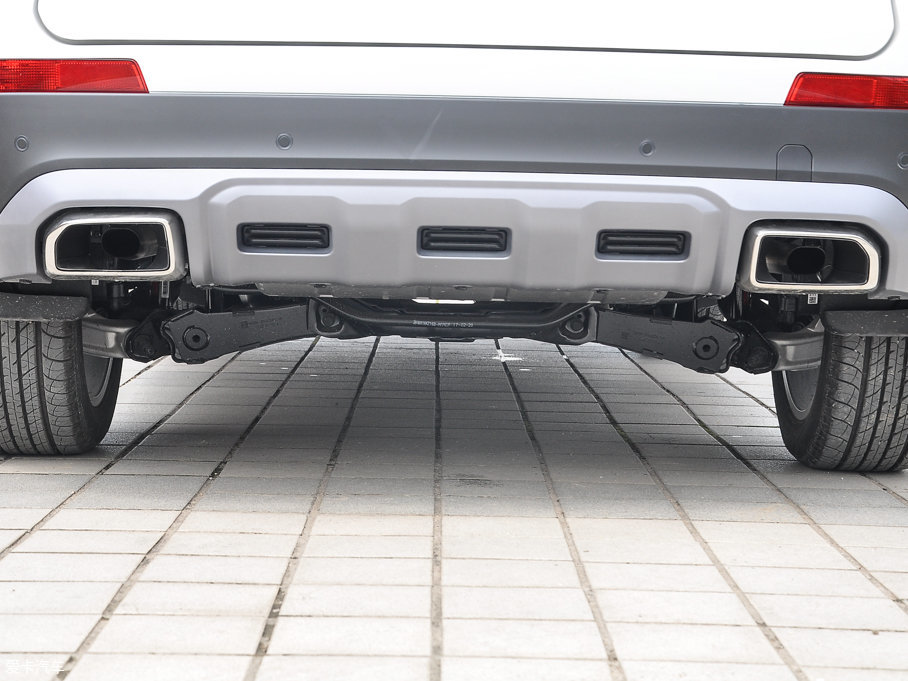 2017H6 Coupe t 2.0T pxσ򌾫Ӣ