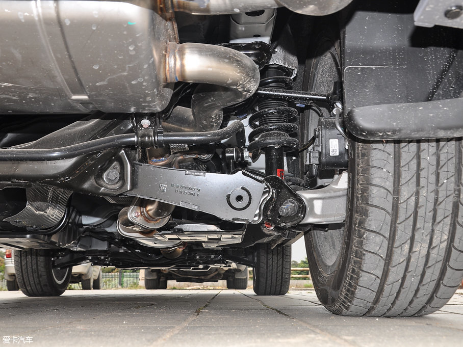 2017H6 Coupe t 2.0T pxσ򌾫Ӣ