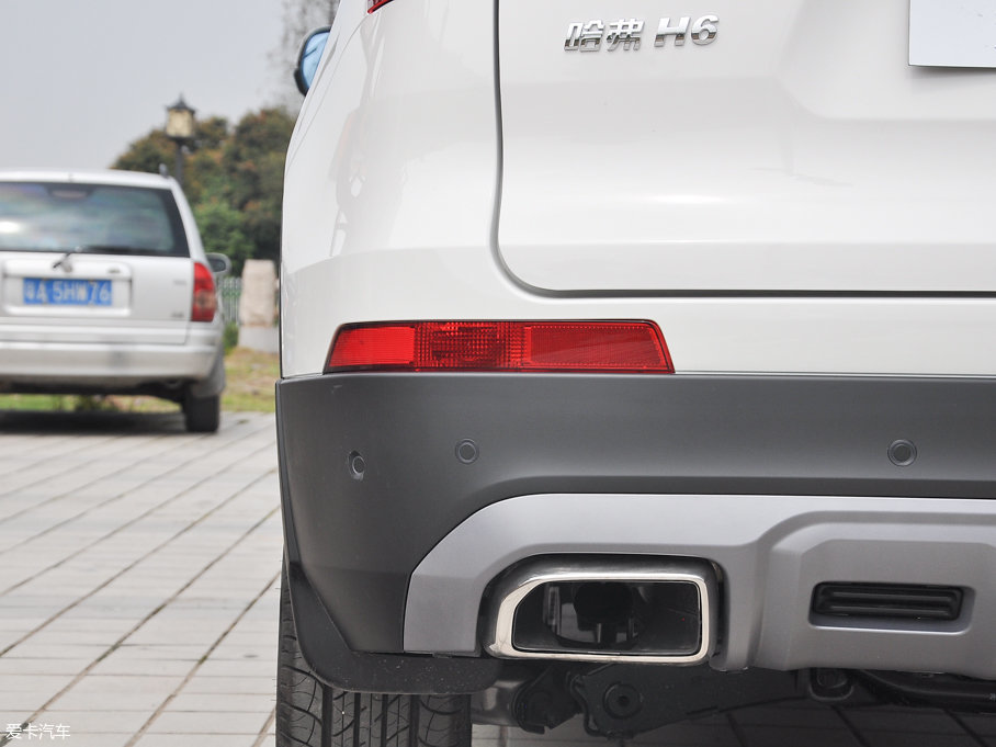 2017H6 Coupe t 2.0T pxσ򌾫Ӣ