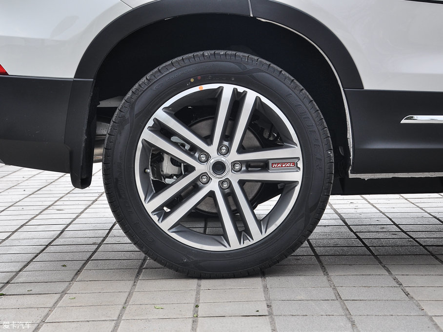 2017H6 Coupe t 2.0T pxσ򌾫Ӣ