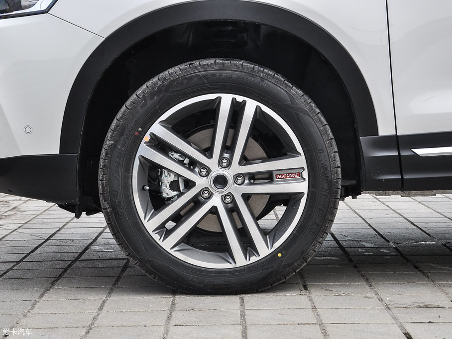 2017H6 Coupe t 2.0T pxσ򌾫Ӣ