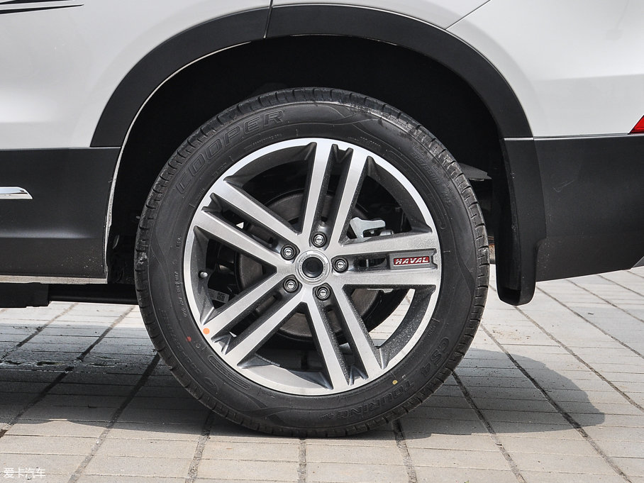 2017H6 Coupe t 2.0T pxσ򌾫Ӣ