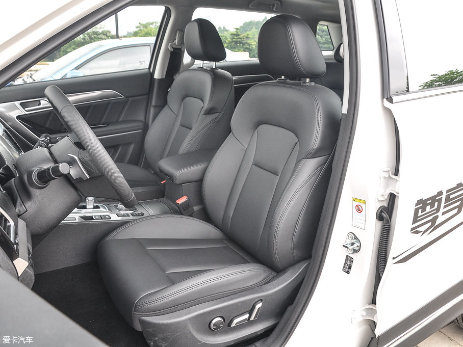 2017H6 Coupe t 2.0T pxσ򌾫Ӣ