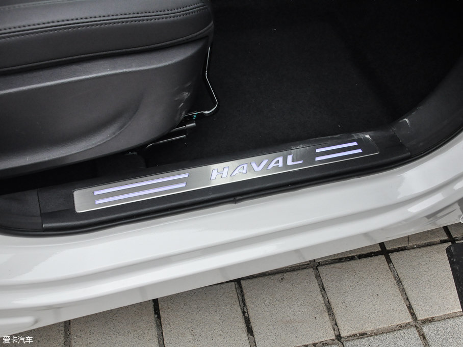 2017H6 Coupe t 2.0T pxσ򌾫Ӣ