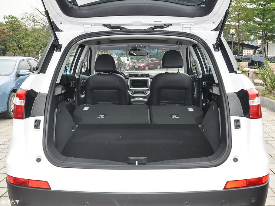 2017H6 Coupe t 2.0T pxσ򌾫Ӣ