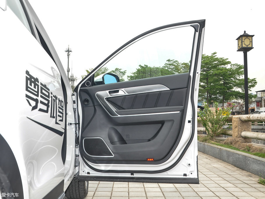 2017H6 Coupe t 2.0T pxσ򌾫Ӣ