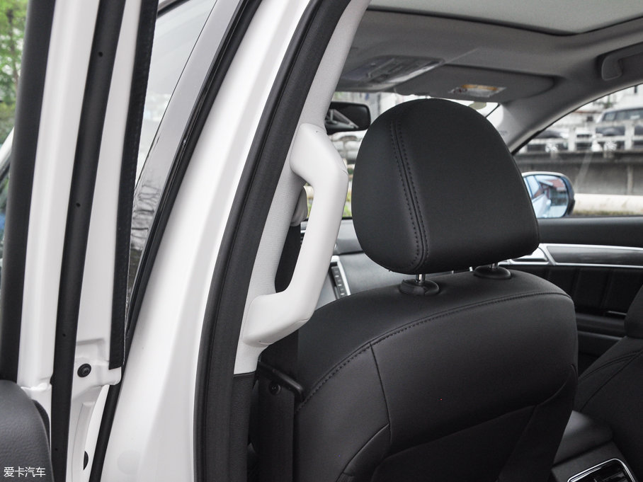 2017H6 Coupe t 2.0T pxσ򌾫Ӣ