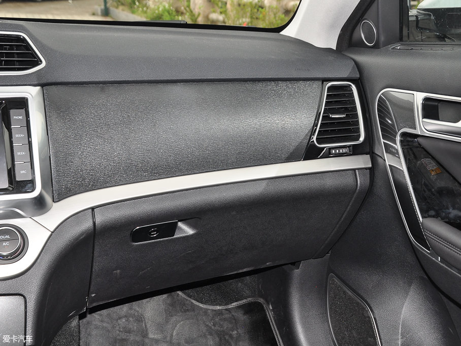 2017H6 Coupe t 2.0T pxσ򌾫Ӣ