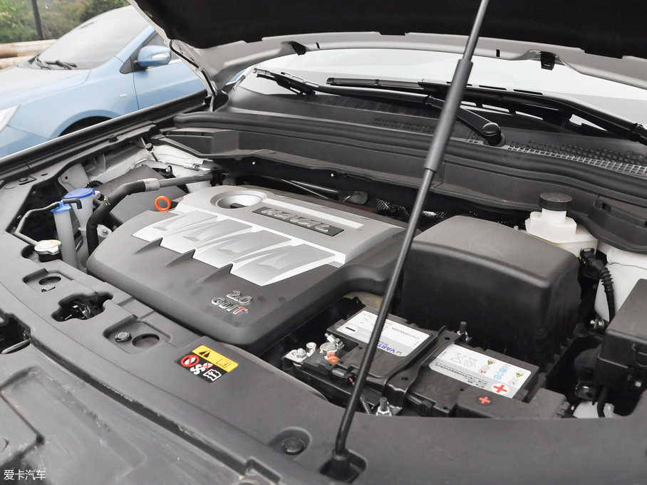 2017H6 Coupe t 2.0T pxσ򌾫Ӣ