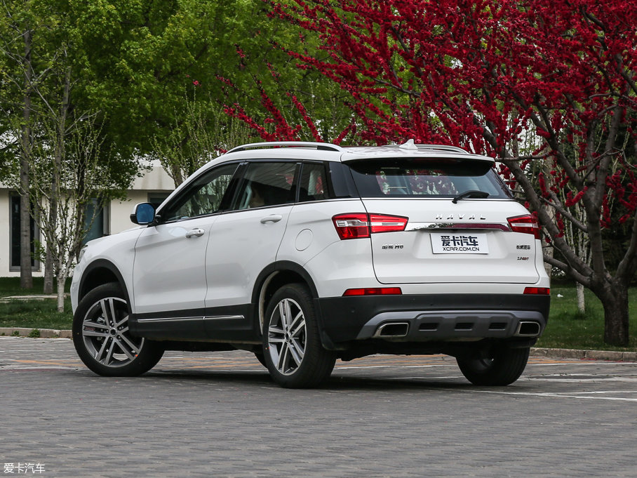 2017H6 Coupe t 2.0T pxσF