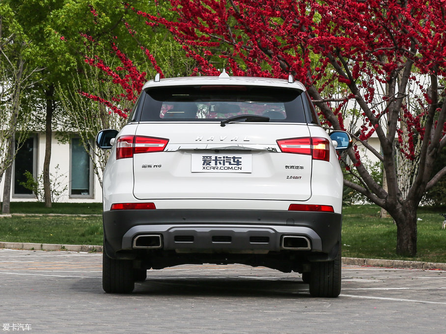 2017H6 Coupe t(bio) 2.0T pxσ(q)F