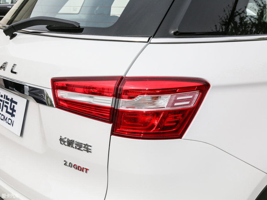 2017H6 Coupe t(bio) 2.0T pxσ(q)F