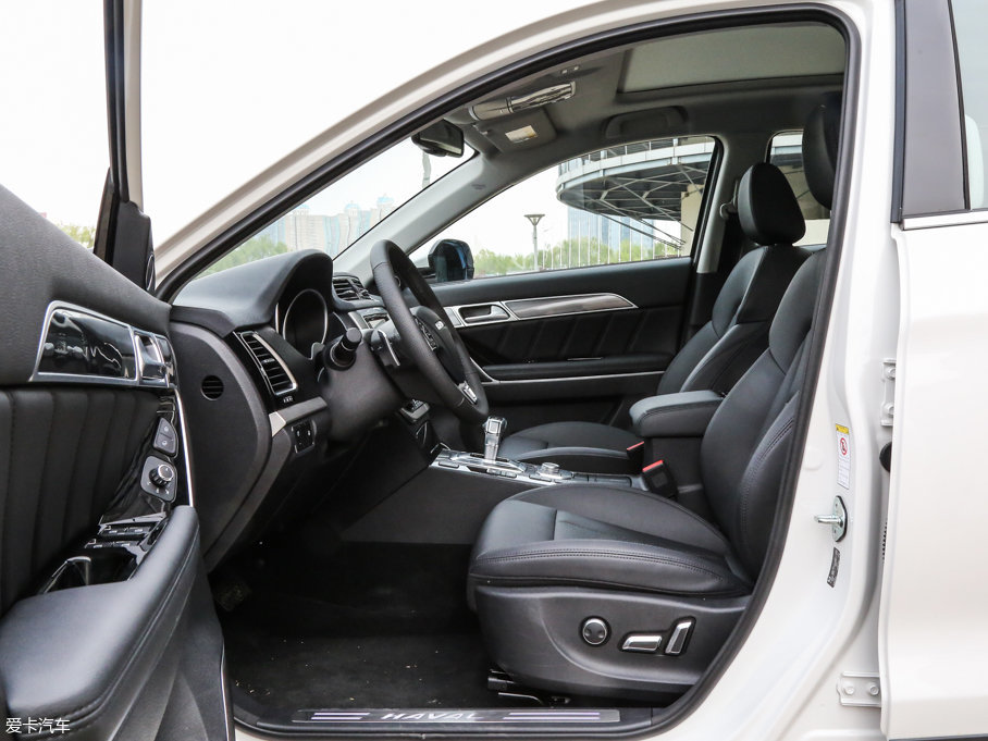 2017H6 Coupe t(bio) 2.0T pxσ(q)F