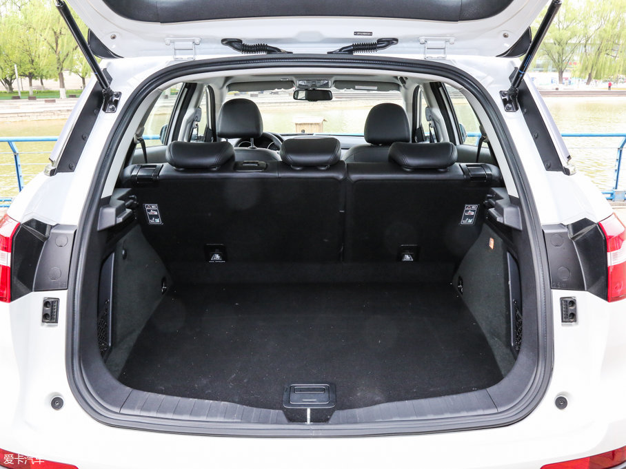 2017H6 Coupe t 2.0T pxσF