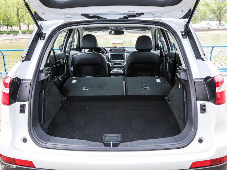 2017H6 Coupe t(bio) 2.0T pxσ(q)F