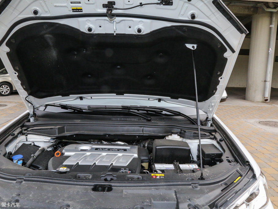 2017H6 Coupe t 2.0T pxσF