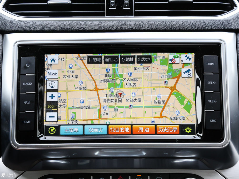 2017H6 Coupe t(bio) 2.0T pxσ(q)F