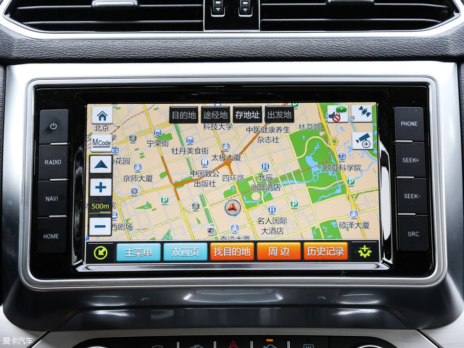 2017H6 Coupe t(bio) 2.0T pxσ(q)F