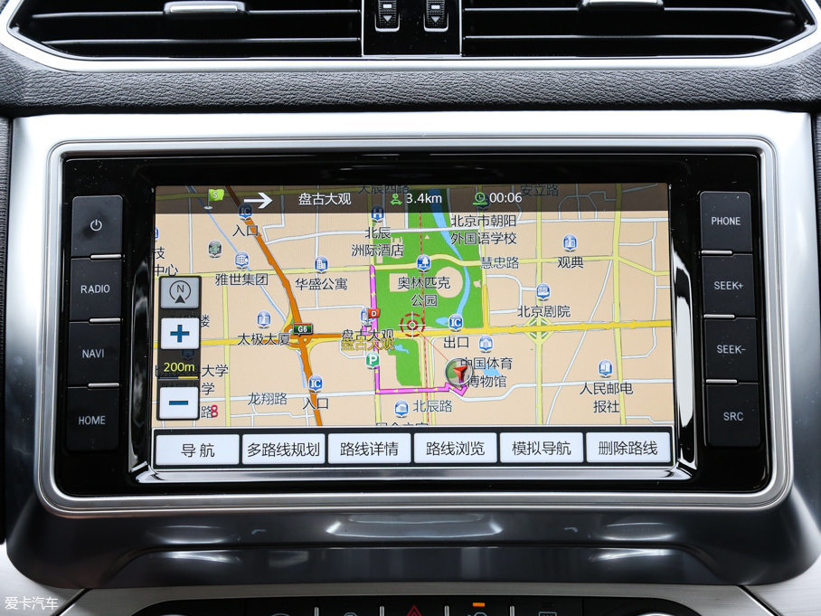 2017H6 Coupe t 2.0T pxσF