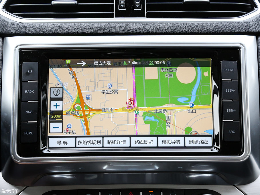 2017H6 Coupe t 2.0T pxσF