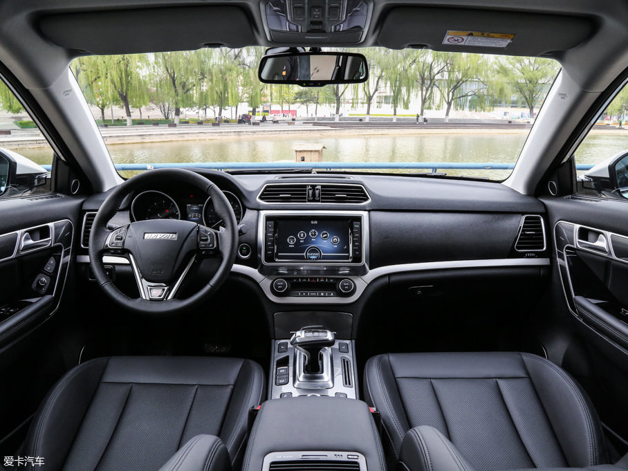 2017H6 Coupe t(bio) 2.0T pxσ(q)F