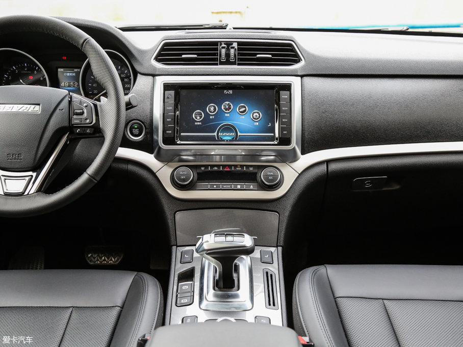 2017H6 Coupe t 2.0T pxσF