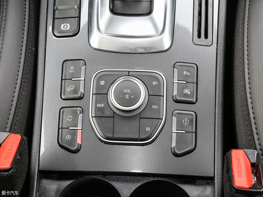 2017H6 Coupe t 2.0T pxσF