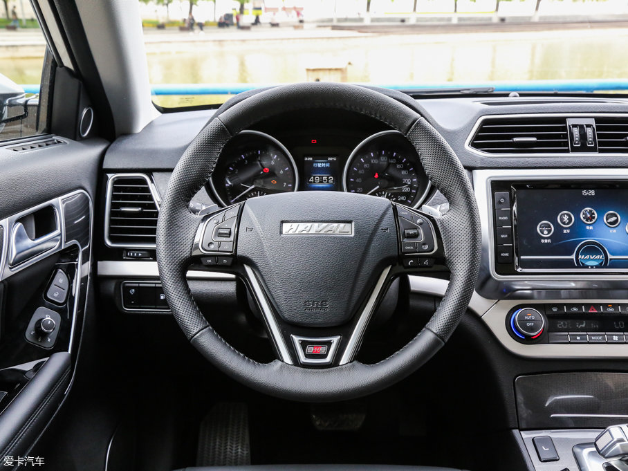 2017H6 Coupe t 2.0T pxσF