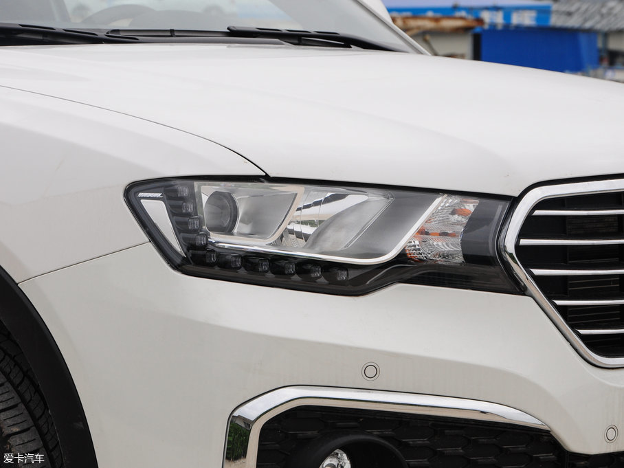 2017H6 Coupe {(ln)(bio) 2.0T pxσ(q)Ӣ