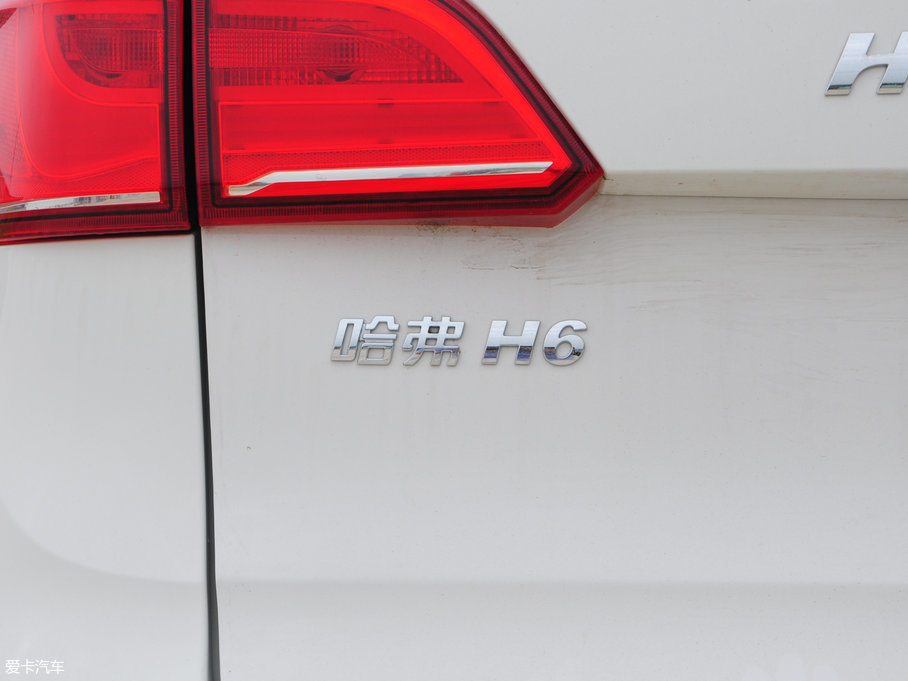 2017H6 Coupe { 2.0T pxσ򌾫Ӣ