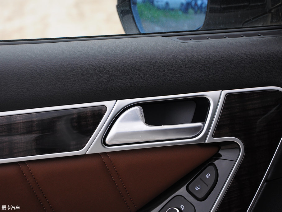 2017H6 Coupe { 2.0T pxσ򌾫Ӣ