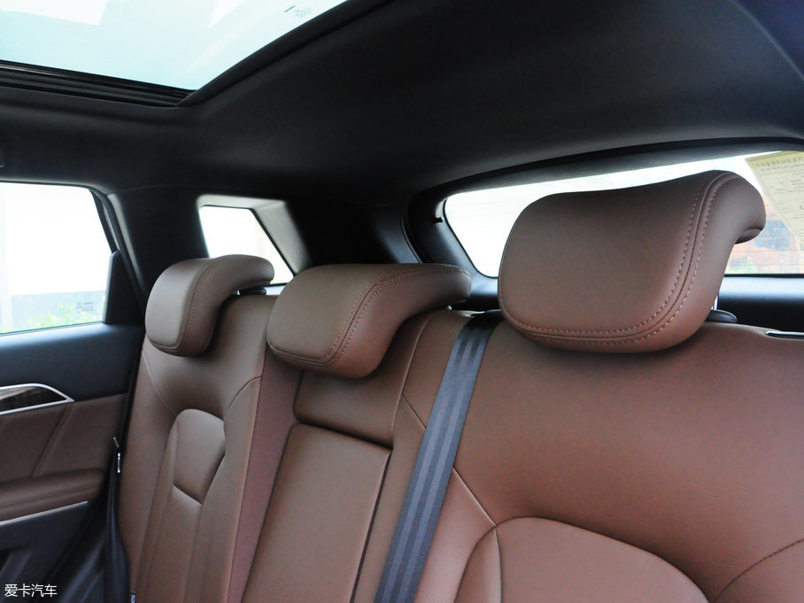 2017H6 Coupe { 2.0T pxσ򌾫Ӣ