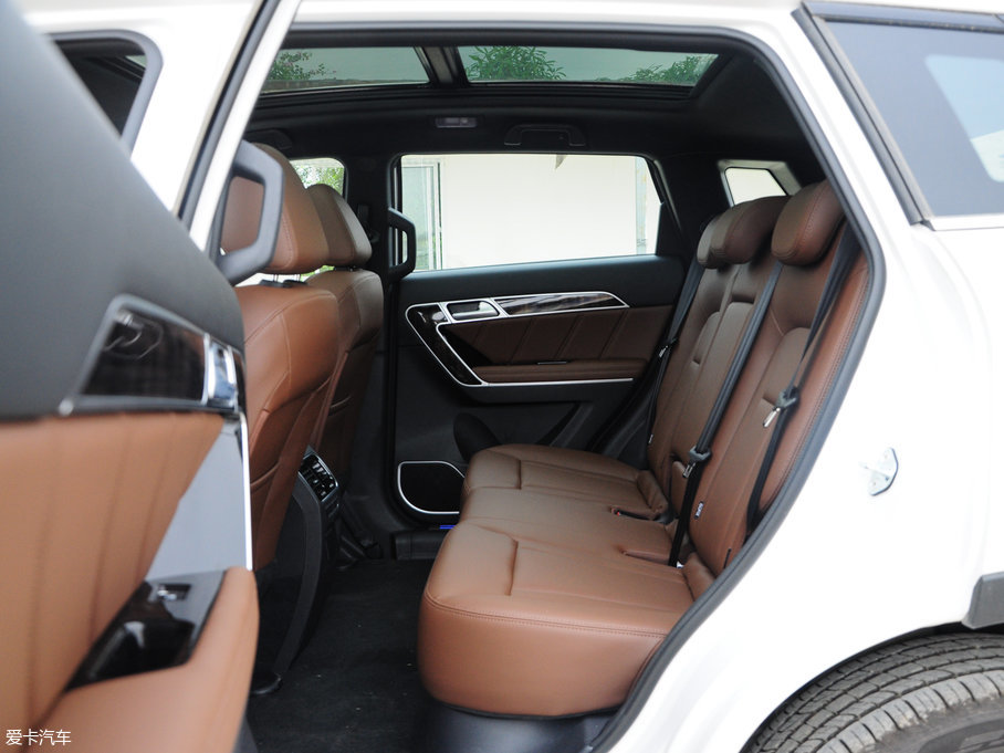 2017H6 Coupe { 2.0T pxσ򌾫Ӣ