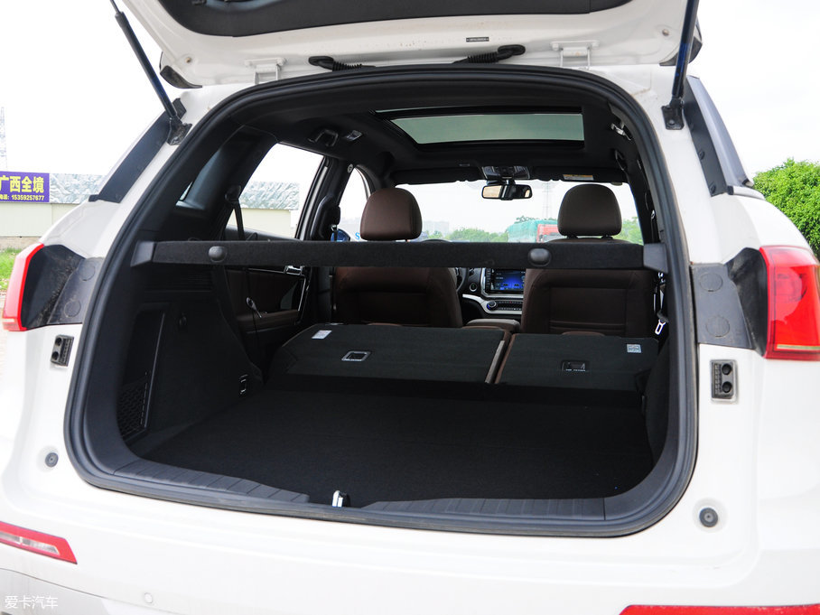 2017H6 Coupe { 2.0T pxσ򌾫Ӣ