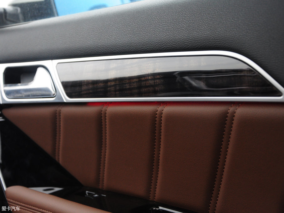 2017H6 Coupe { 2.0T pxσ򌾫Ӣ