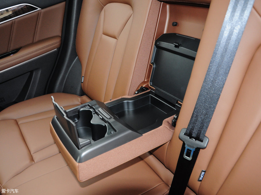 2017H6 Coupe { 2.0T pxσ򌾫Ӣ