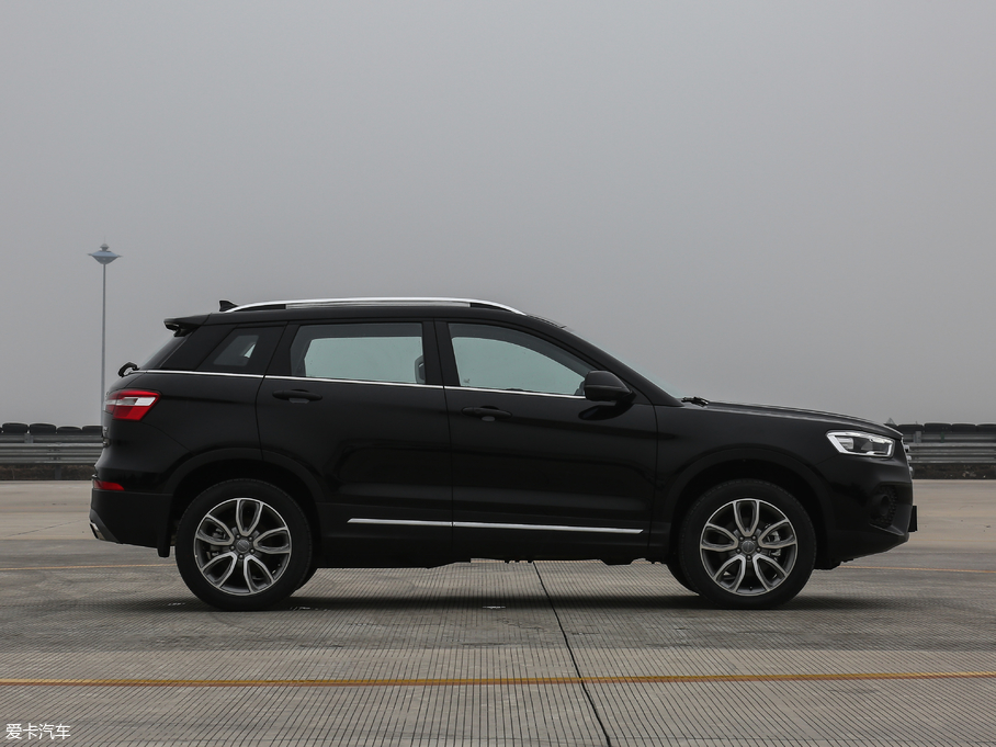 2017H6 Coupe t(bio) 2.0T ք(dng)(q)