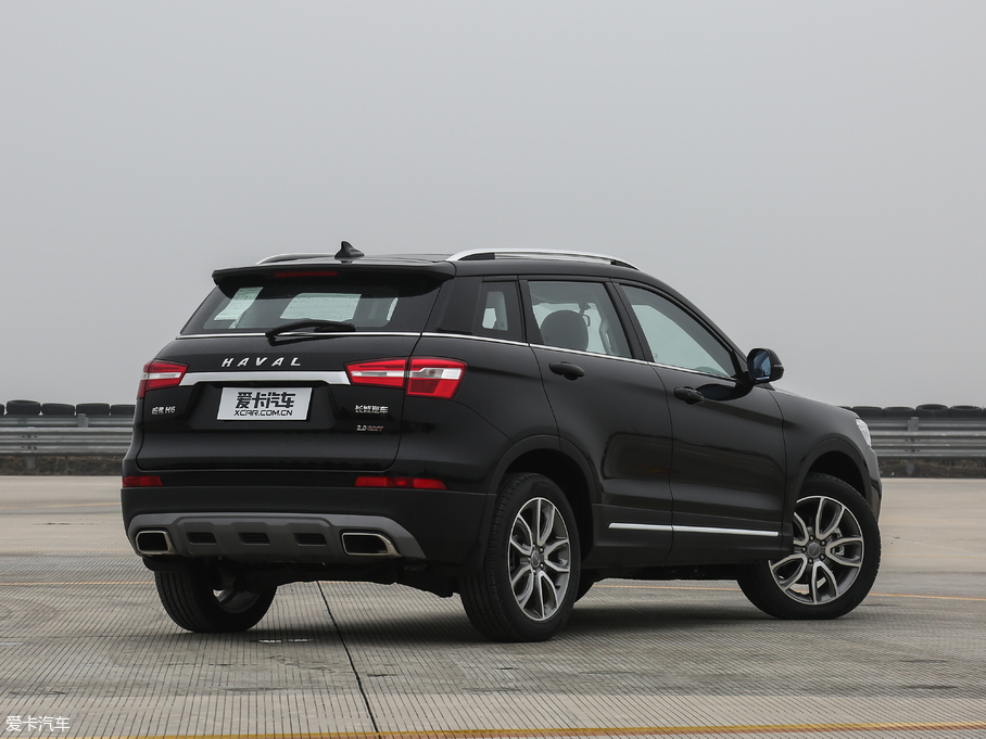 2017H6 Coupe t 2.0T քӃ򌶼