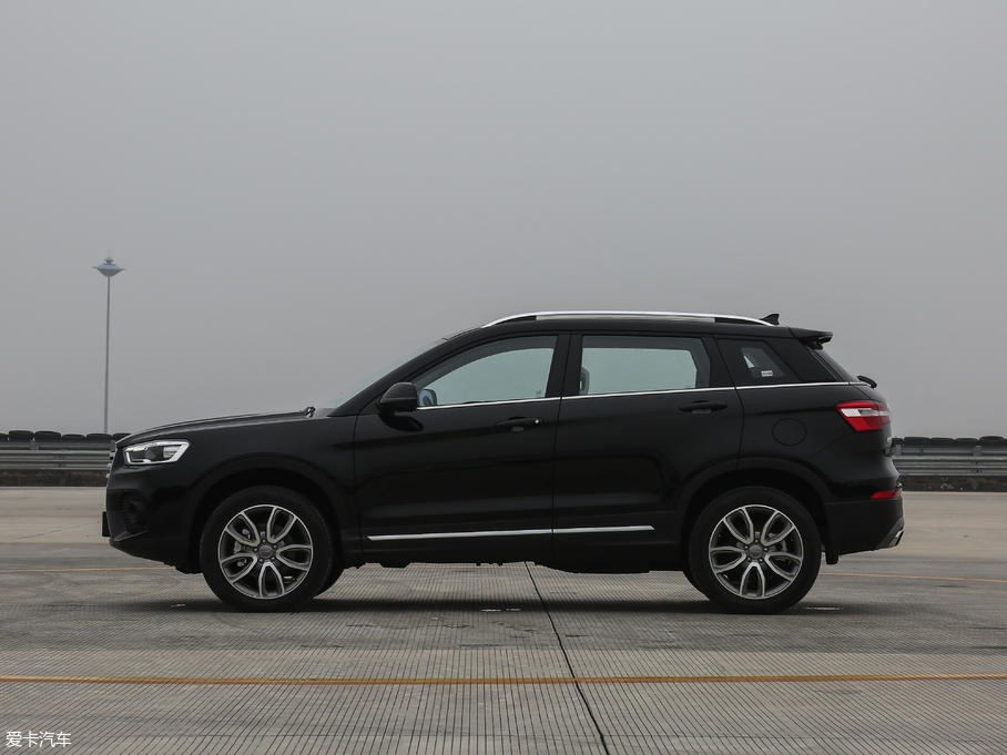 2017H6 Coupe t 2.0T քӃ򌶼