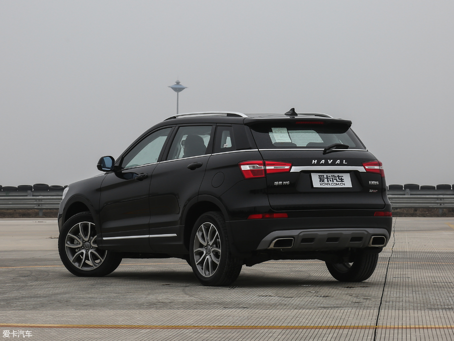 2017H6 Coupe t 2.0T քӃ򌶼