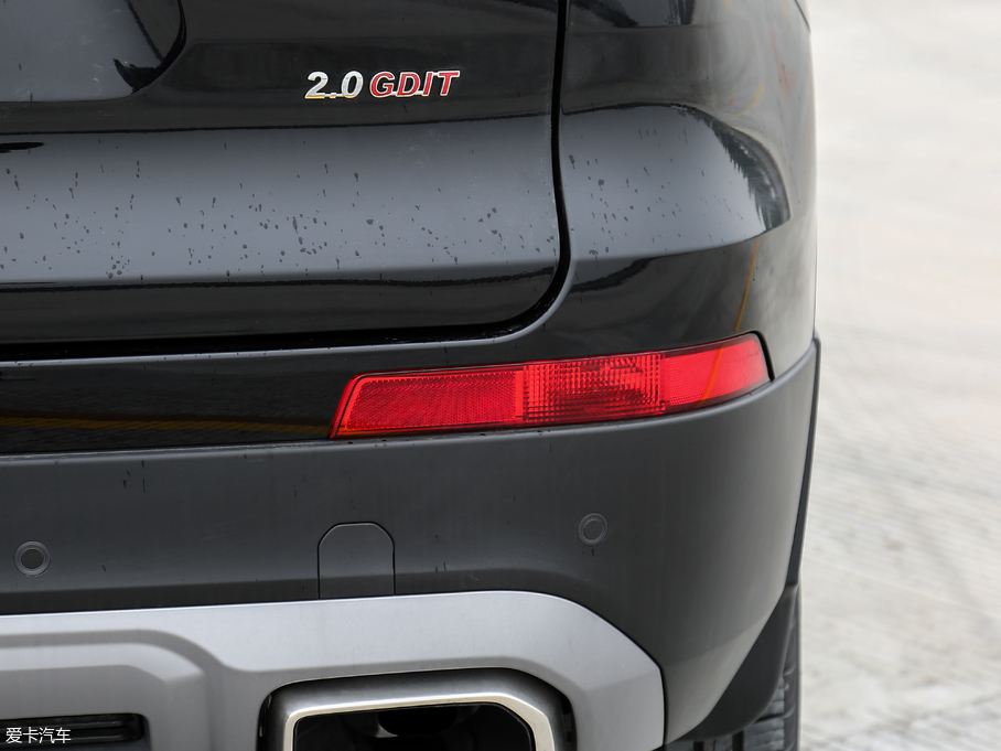 2017H6 Coupe t 2.0T քӃ򌶼