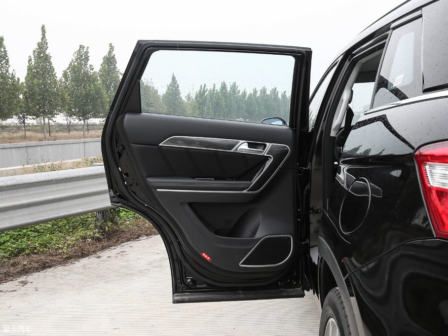 2017H6 Coupe t 2.0T քӃ򌶼