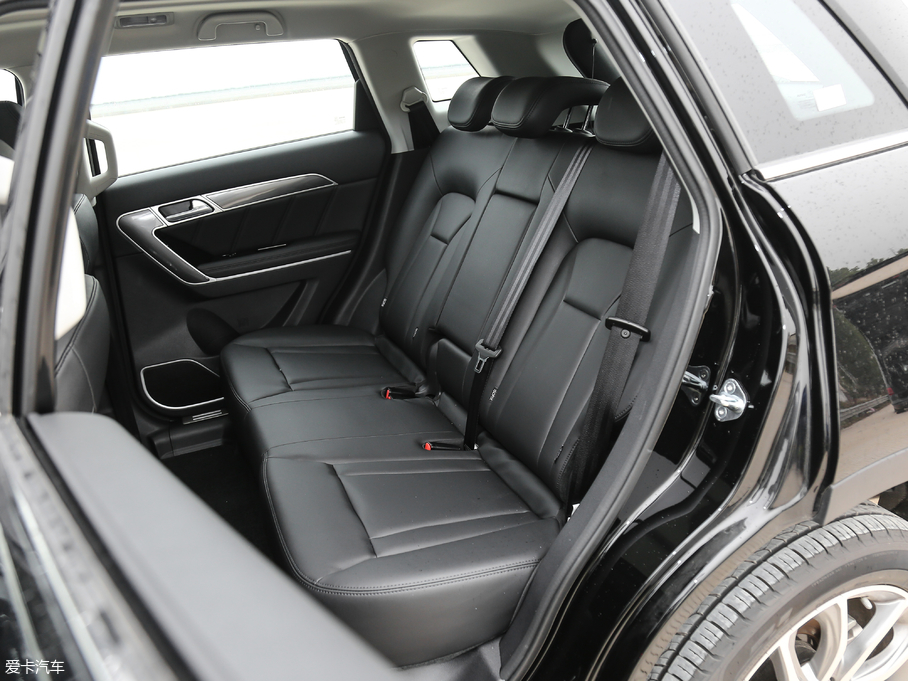 2017H6 Coupe t(bio) 2.0T քӃ(q)